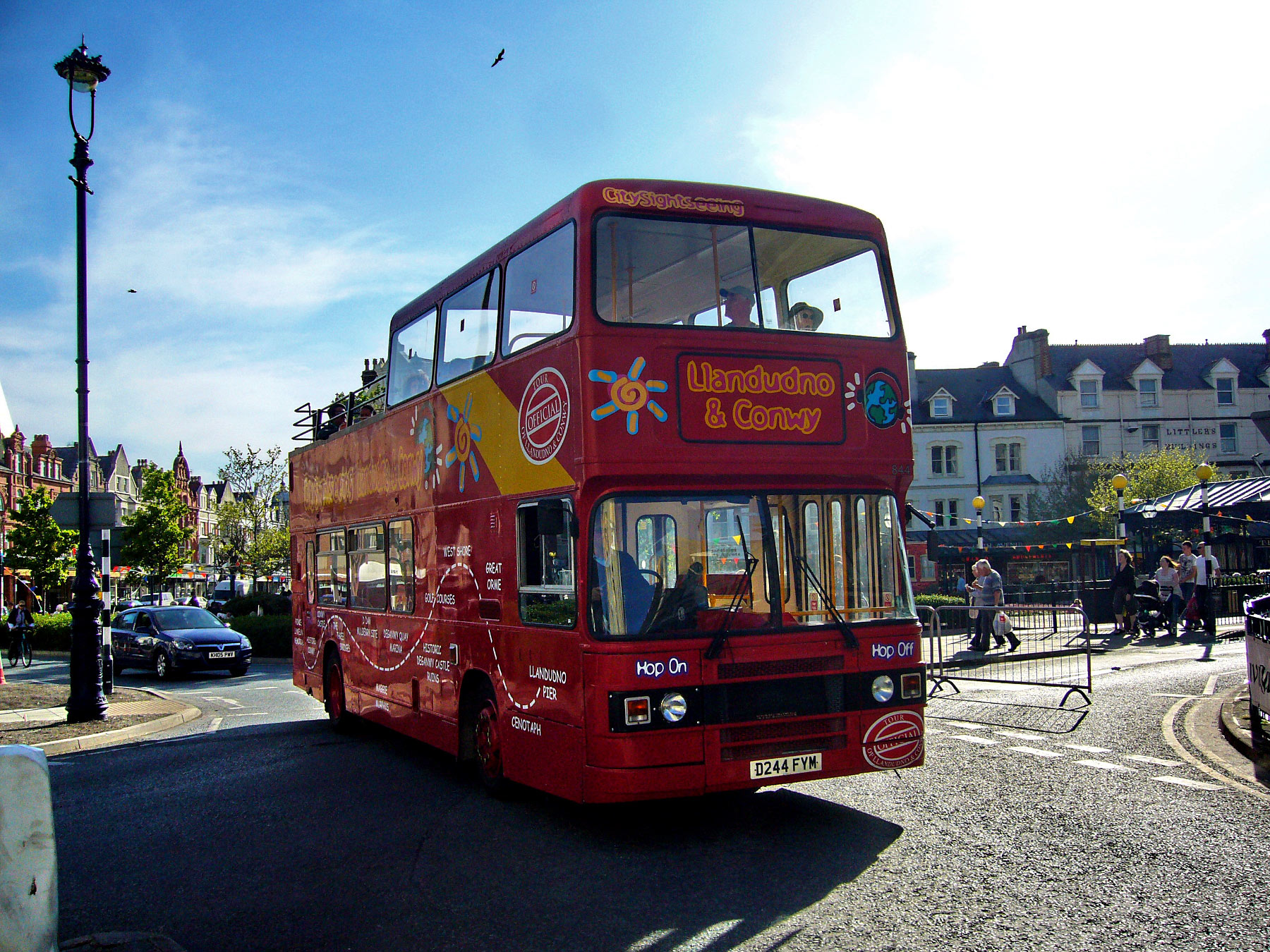 Llandudno